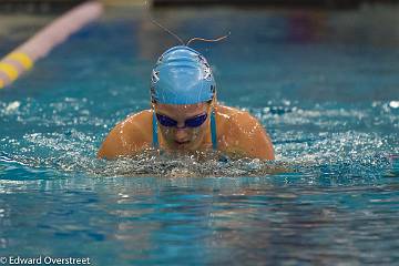 Swim vs BS 98